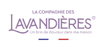 logo La compagnie des lavandières